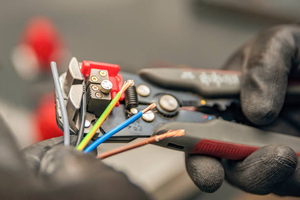 Best Electrical System Inspection  in Durand, WI