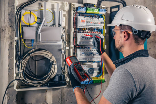 Best Home Electrical Repair  in Durand, WI