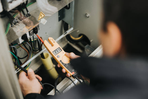 Best Electrical Upgrades for Homes  in Durand, WI