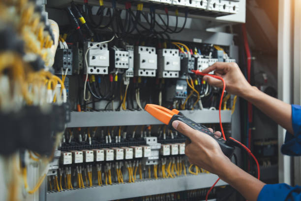 Best Local Electrician Companies  in Durand, WI