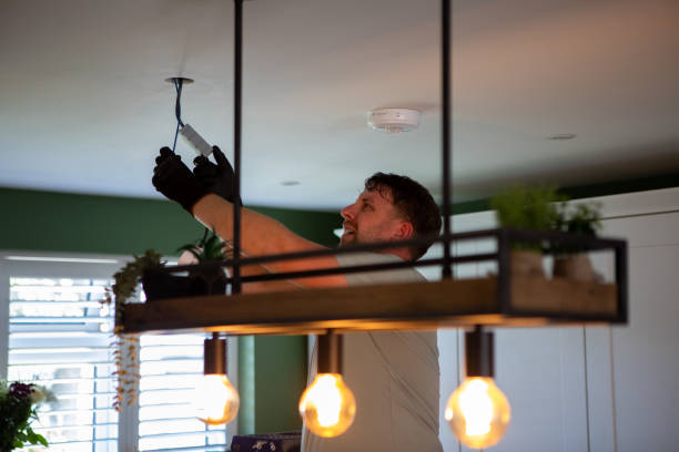Best Electrical Installation Contractor  in Durand, WI