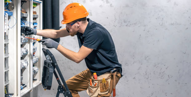 Best Generator Installation Services  in Durand, WI
