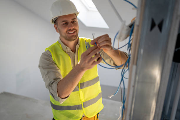 Best Electrical Rewiring Services  in Durand, WI